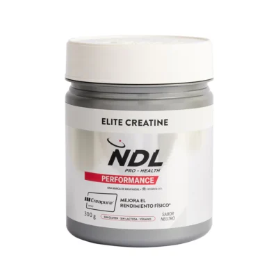 NDL Pro Health Performance Elite Creatine 300g