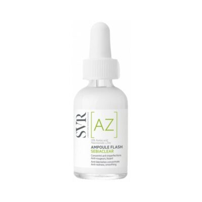 SVR AZ Ampolla Flash 30ml