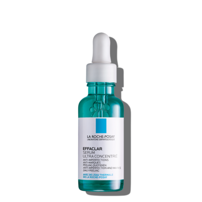 La Roche Posay Effaclar Ultra Concentrado Serum 30ml