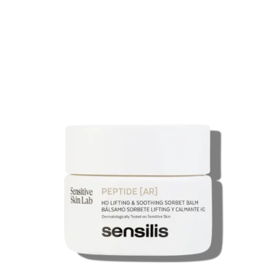 Sensilis Peptide AR Balsamo Sorbete 50 ML