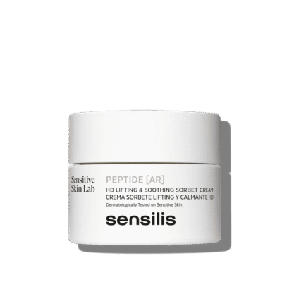 Sensilis Peptide AR Crema Sorbete 50 ML