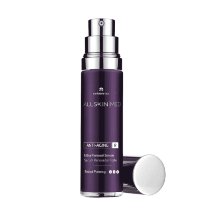 AllSkinMed Antiaging Ultra Renewal Serum 50ml