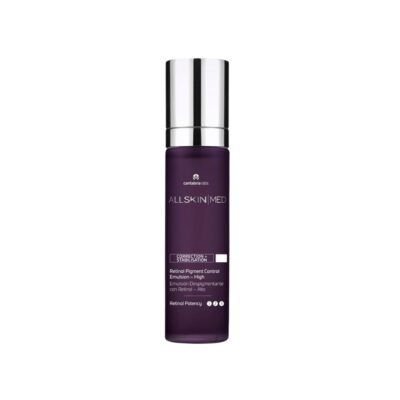 AllSkinMed Retinol Pigment Control Emulsion (Alto) 50ml