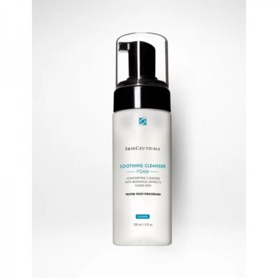Skinceuticals Soothing Cleanser Foam 150ml