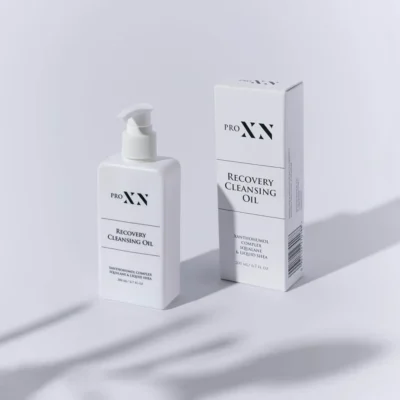 Proxn recovery cleansing oil 200ml