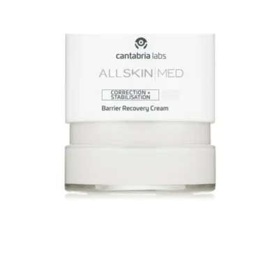Allskinmed Barrier Recovery Cream 50 Ml