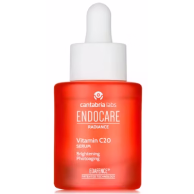Endocare Radiance Vit C20 Serum 30 Ml